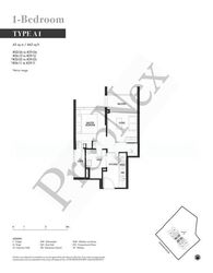 Pullman Residence  (D11), Condominium #554804091